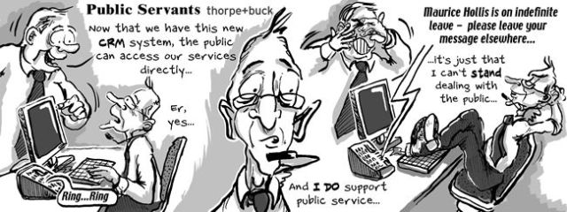 Public Servants 11